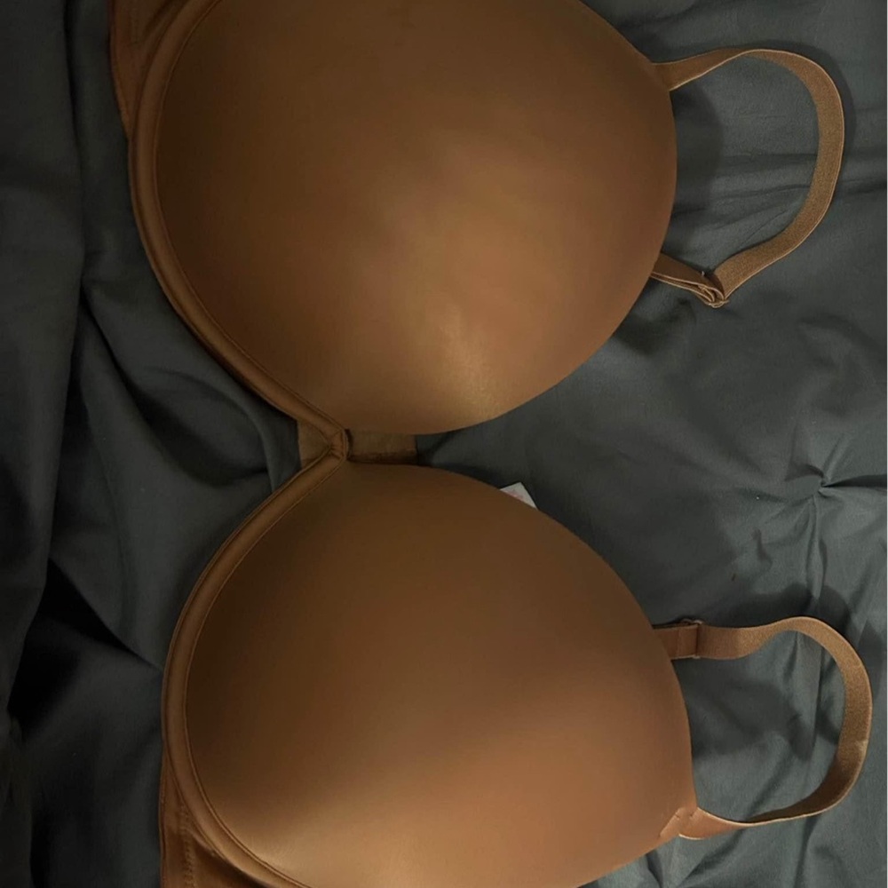 VS/PINK bra